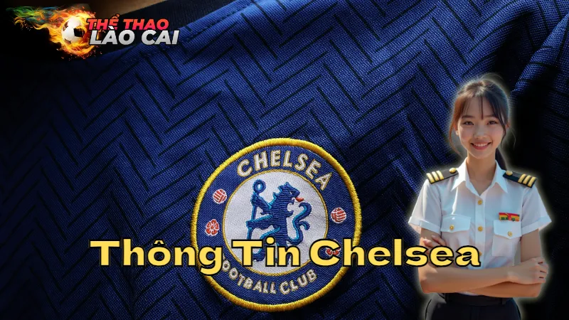 Thông Tin Chuyển Nhượng Chelsea