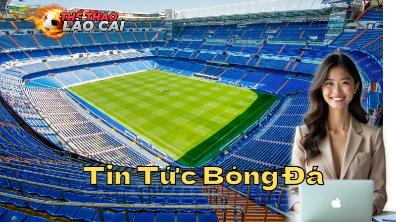 Tin Tức Bóng Đá