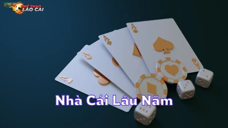 Nhà Cái Lâu Năm Uy Tín Hàng Đầu Hiện Nay