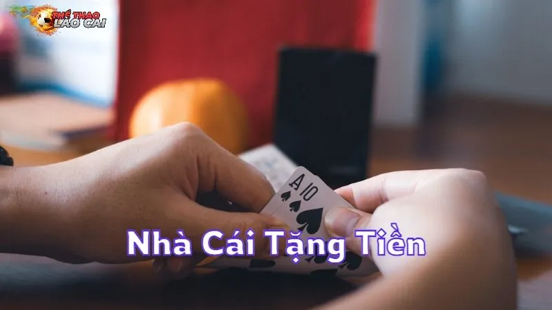 Những Nhà Cái Tặng Tiền Thưởng Hấp Dẫn Cho Người Chơi