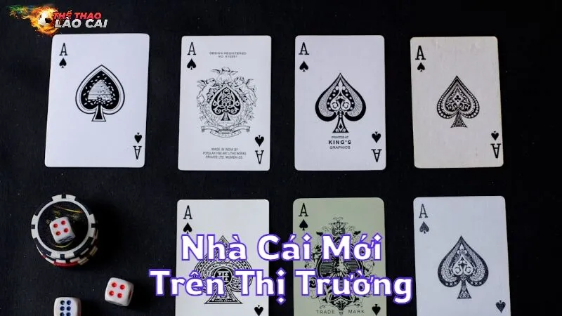 Những Ưu Thế Của Nhà Cái Mới Trên Thị Trường